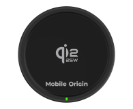 Mobile Origin Qi2 25W Wireless Car Charger CA24 - 1485306 - zdjęcie 3
